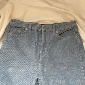 urban outfitters bdg brand